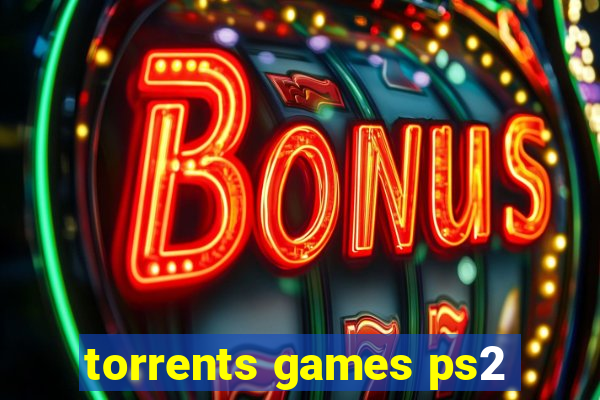 torrents games ps2